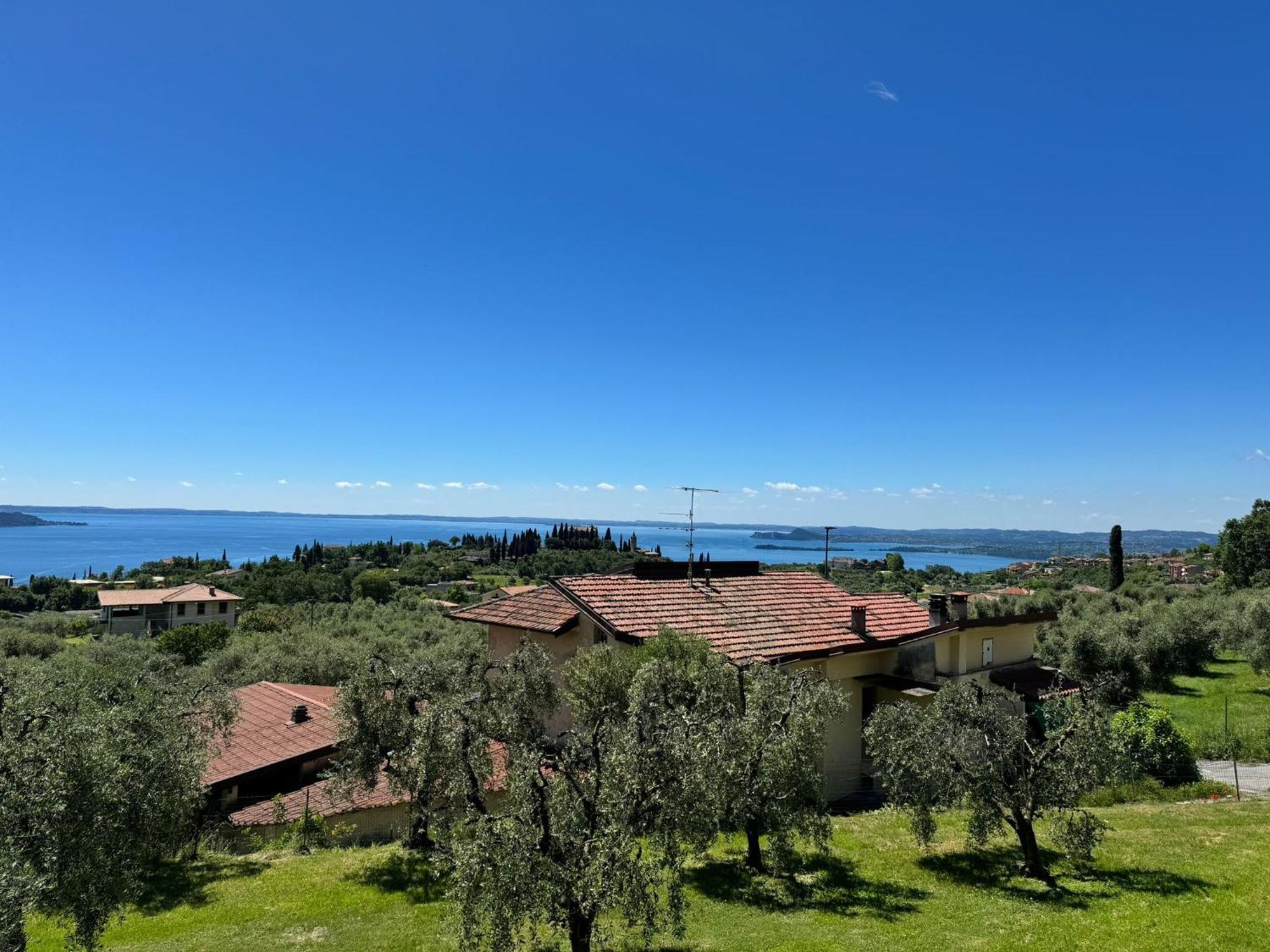 La Casetta Toscolano Maderno Exterior foto